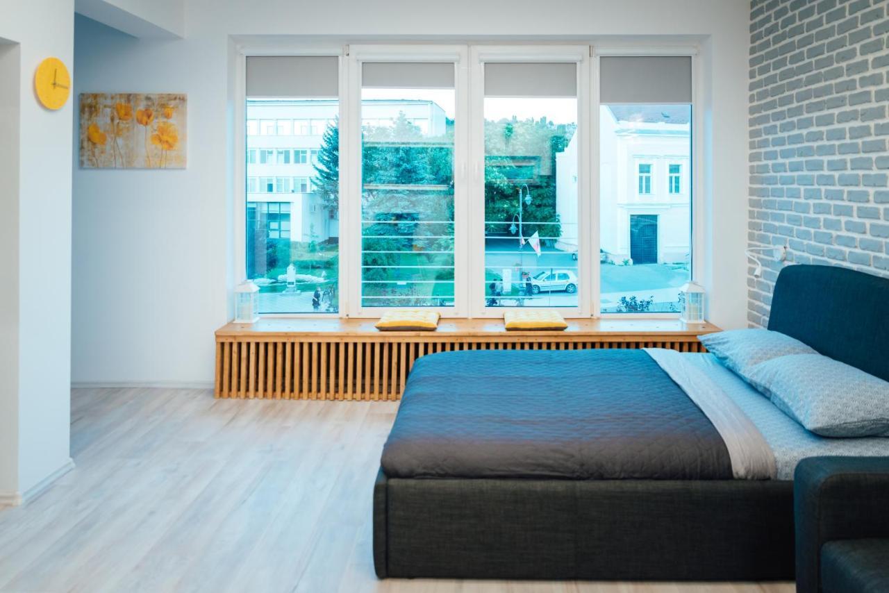 Belle View Apart Hotel Турда Экстерьер фото