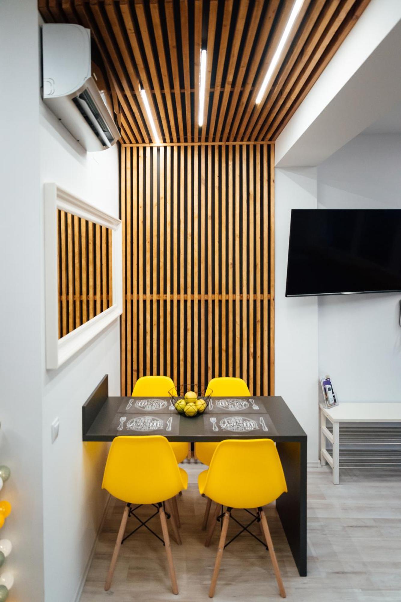 Belle View Apart Hotel Турда Экстерьер фото