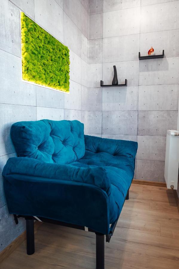 Belle View Apart Hotel Турда Экстерьер фото