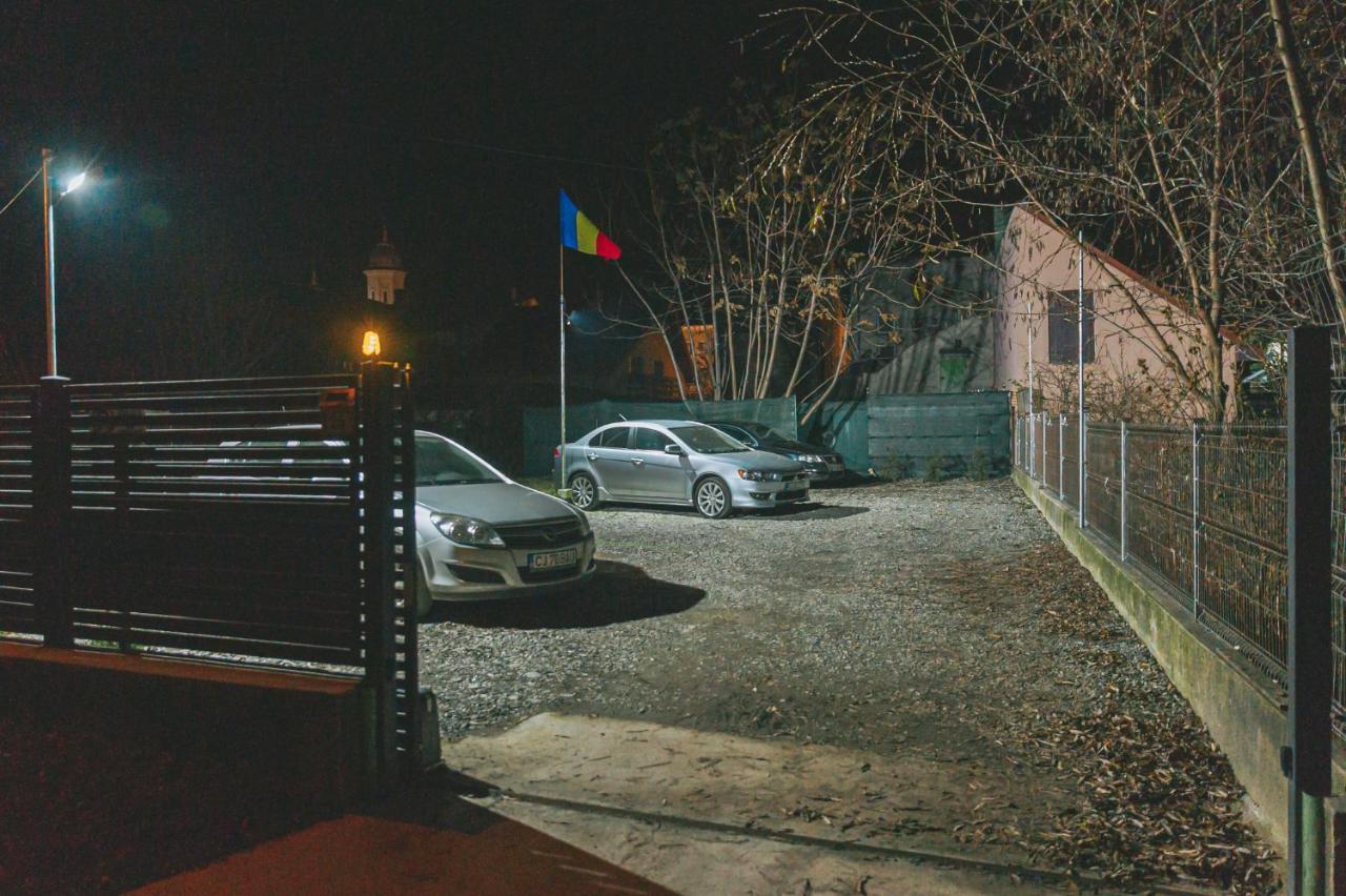 Belle View Apart Hotel Турда Экстерьер фото