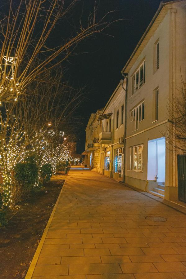 Belle View Apart Hotel Турда Экстерьер фото
