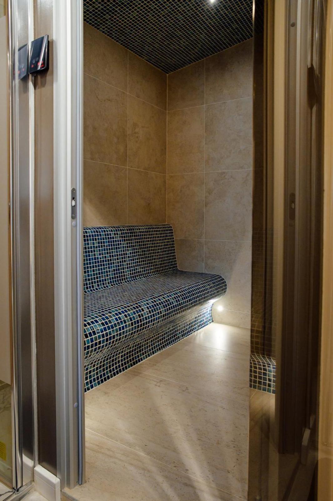 Belle View Apart Hotel Турда Экстерьер фото