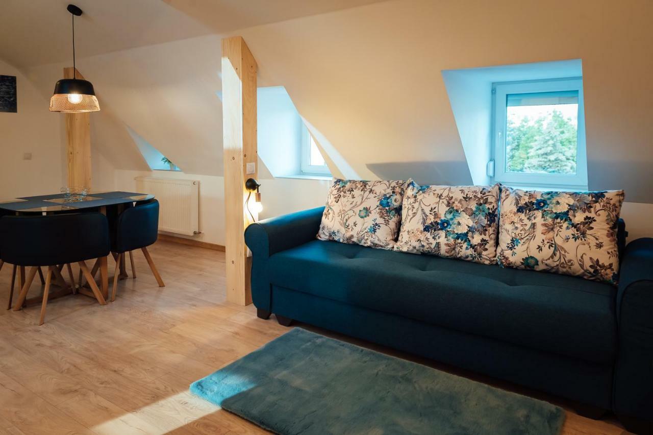 Belle View Apart Hotel Турда Экстерьер фото